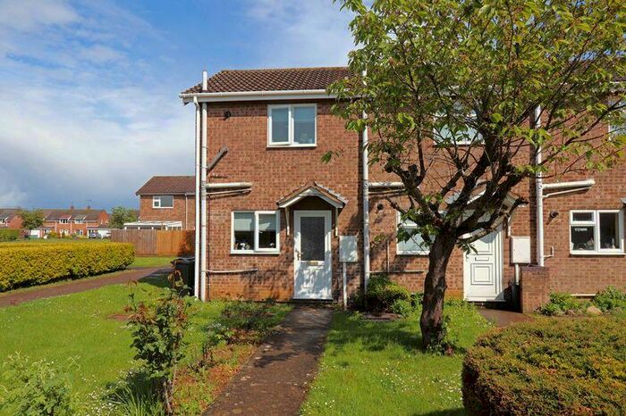 1 Bedroom Terraced House To Rent In Ash Place, Stamford, PE9