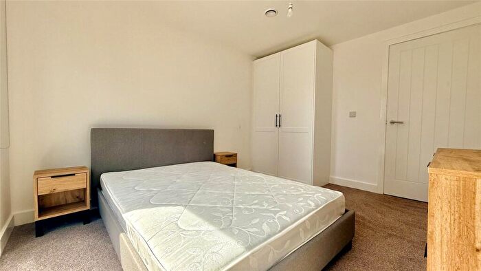 1 Bedroom Apartment To Rent In Oriel Street, Liverpool, L3