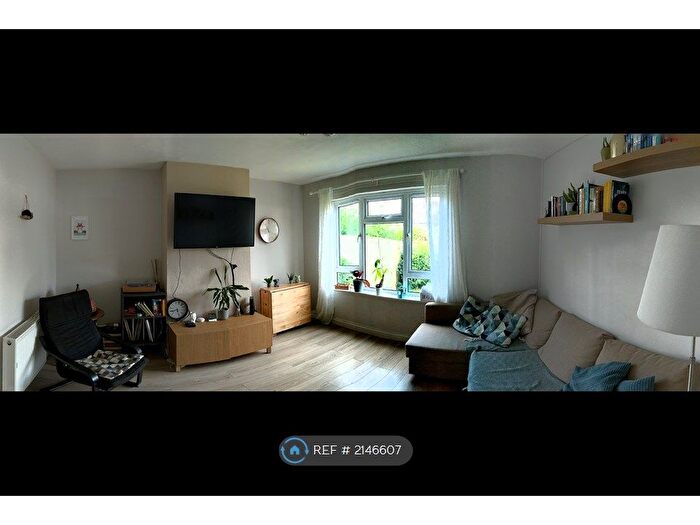 1 Bedroom Flat To Rent In Dutton Road, Bristol, BS14