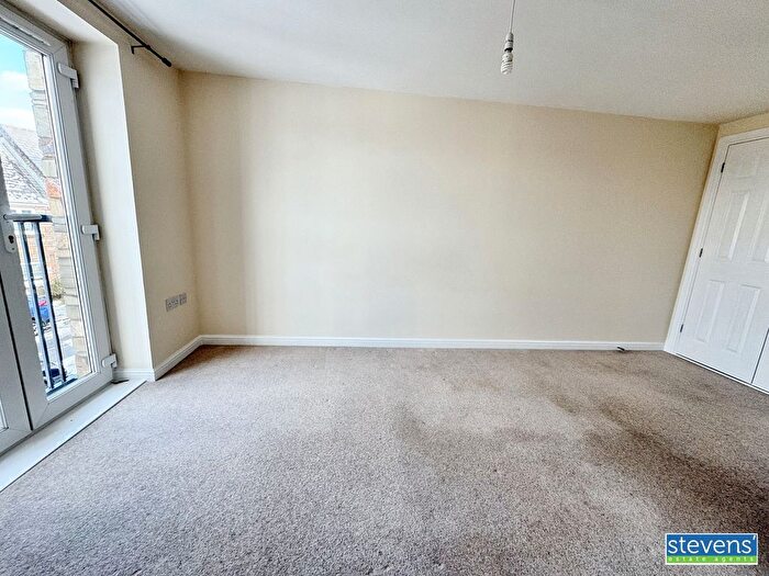 5 Bedroom Terraced House To Rent In Portugal Way, Okehampton, Devon, EX20