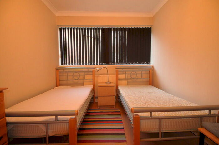 2 Bedroom Apartment To Rent In Elmwood Court, Pershore Road, B5