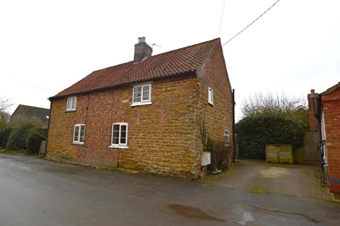 2 Bedroom Cottage To Rent In Fishpond Lane, Barkestone-le-Vale, NG13