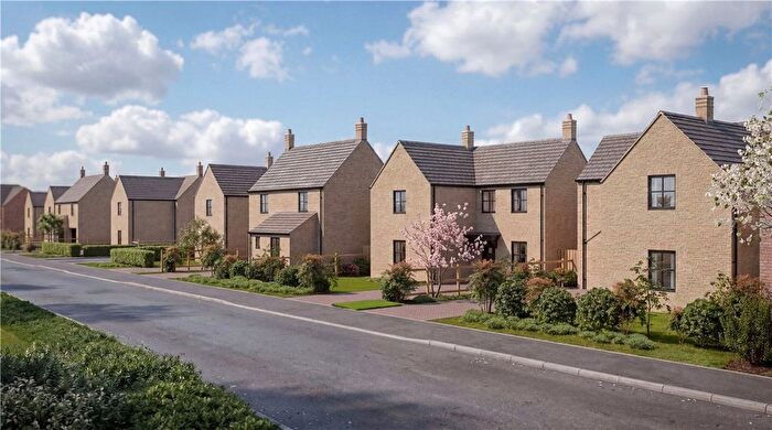 4 Bedroom Detached House For Sale In Schole Road, Willingham, Cambridge, CB24