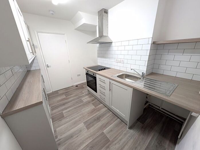 1 Bedroom Flat To Rent In Princes Avenue, Caerphilly, CF83