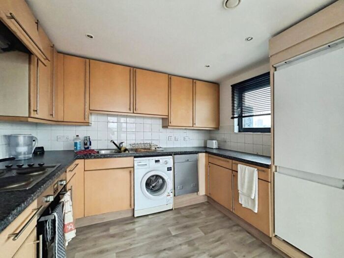 2 Bedroom Penthouse For Sale In Forest Lane, London, E15