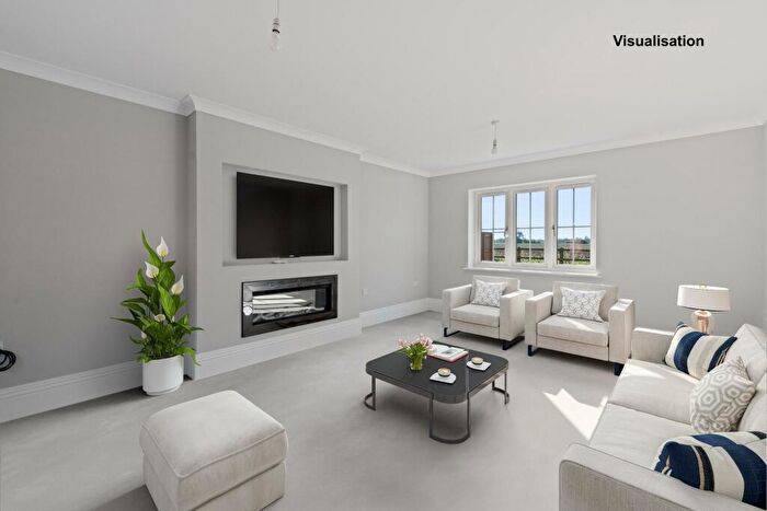 4 Bedroom Detached House For Sale In Philbeech Gardens, Kirton, Boston, PE20