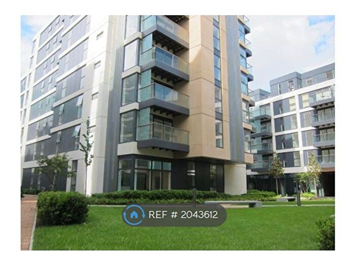 1 Bedroom Flat To Rent In Dance Square, London, EC1V