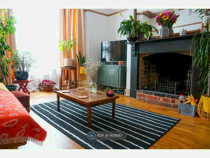 3 Bedroom Terraced House To Rent In Cavendish Road, Leicester, LE2