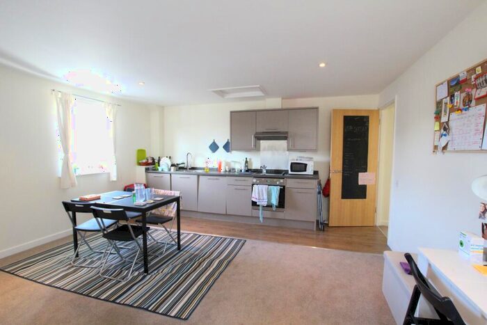 1 Bedroom Flat To Rent In Winchcombe Street, Cheltenham, GL52