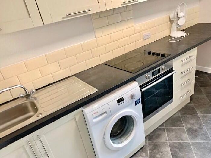 1 Bedroom Apartment To Rent In Osmaston Road, Derby, DE1