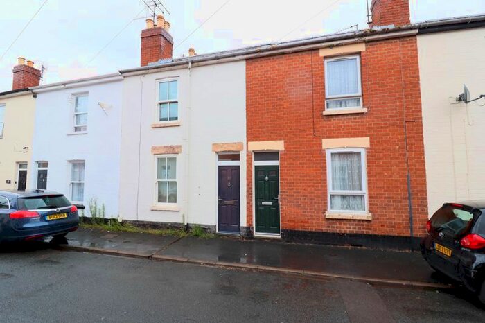 2 Bedroom Terraced House To Rent In New Street, Tredworth, Gloucester, GL1
