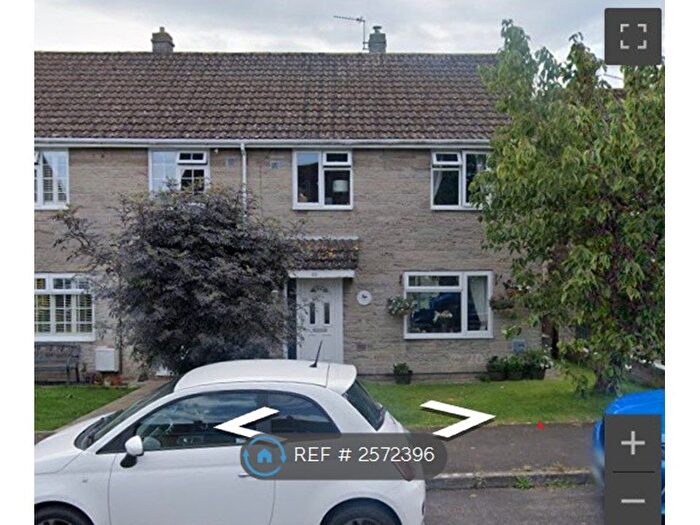 3 Bedroom Semi-Detached House To Rent In Abbots Road, Ilchester, Yeovil, BA22
