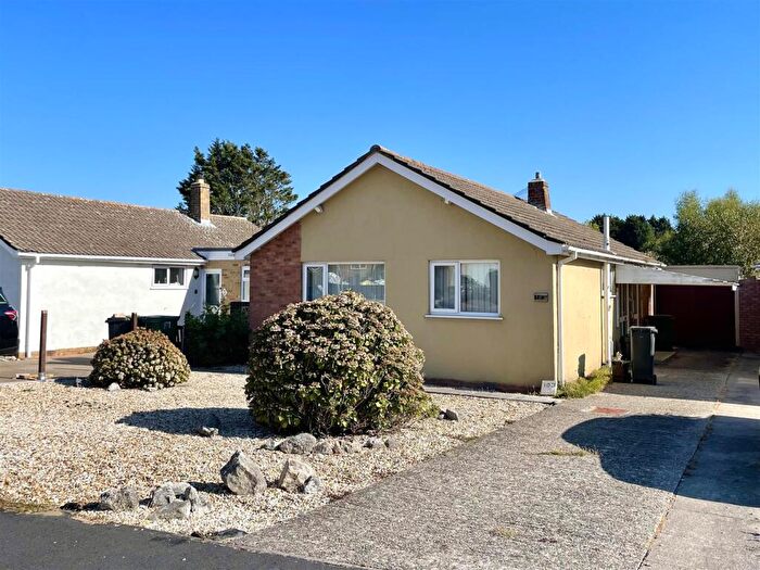 2 Bedroom House For Sale In Chafeys Avenue, Weymouth, DT4