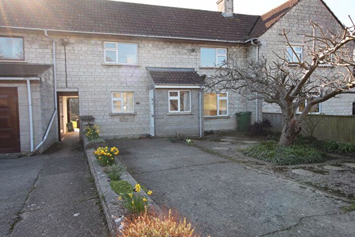 3 Bedroom Terraced House To Rent In Orchard Close, Orchard Close, Long Sutton, Langport, Somerset, TA10