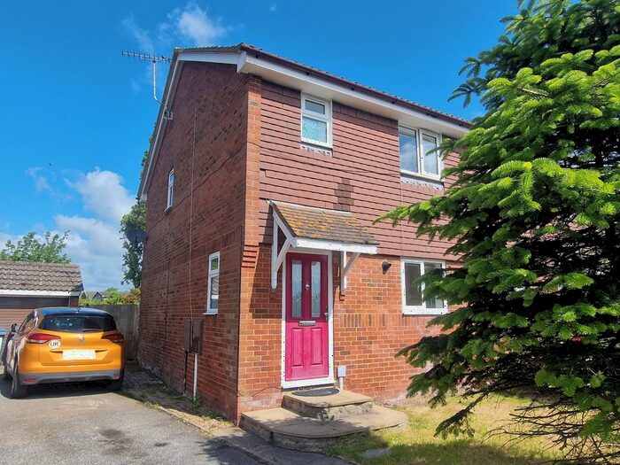 3 Bedroom Terraced House To Rent In West Lea, Deal, CT14