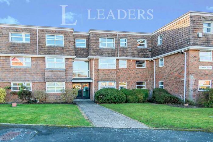 2 Bedroom Flat To Rent In Fincham Court, East Preston, BN16