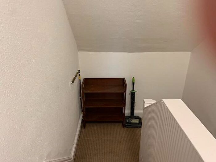 1 Bedroom Flat To Rent In Gillott Road Edgbaston Birmingham, B16