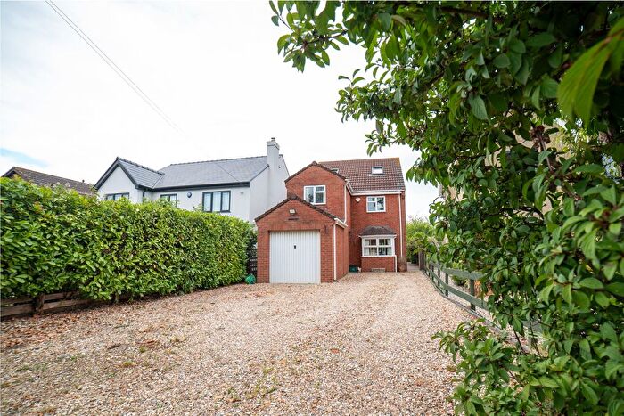 5 Bedroom Detached House For Sale In The Reddings, Cheltenham, GL51
