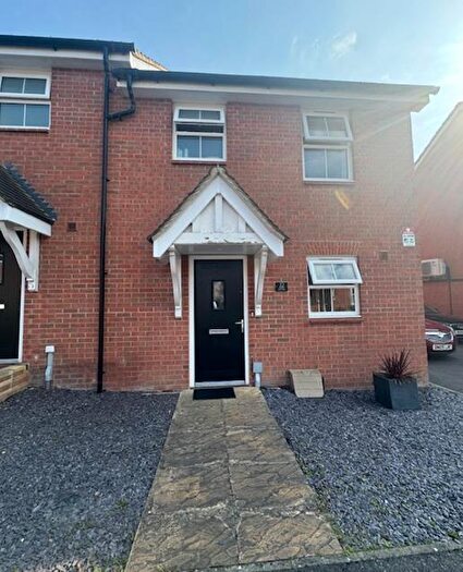 3 Bedroom Semi-Detached House To Rent In Glebe Road, Boughton, Northampton, NN2