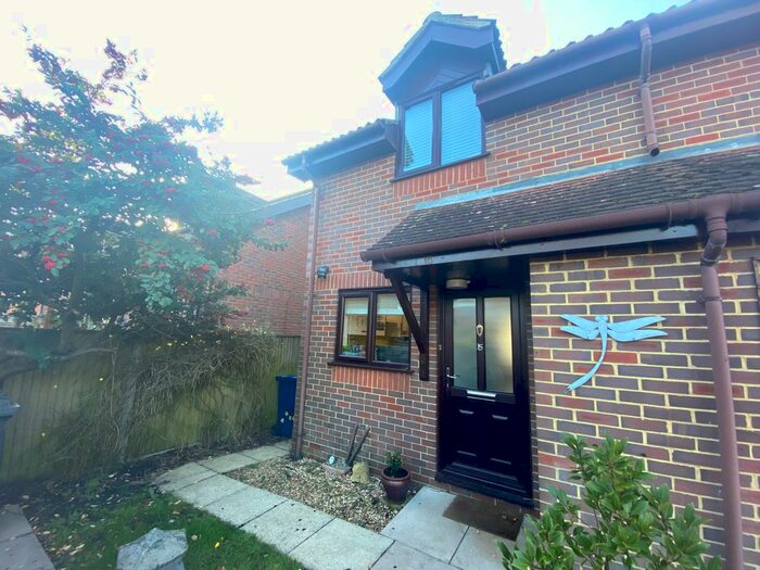 2 Bedroom End Of Terrace House To Rent In Westdene Meadows, Cranleigh, GU6