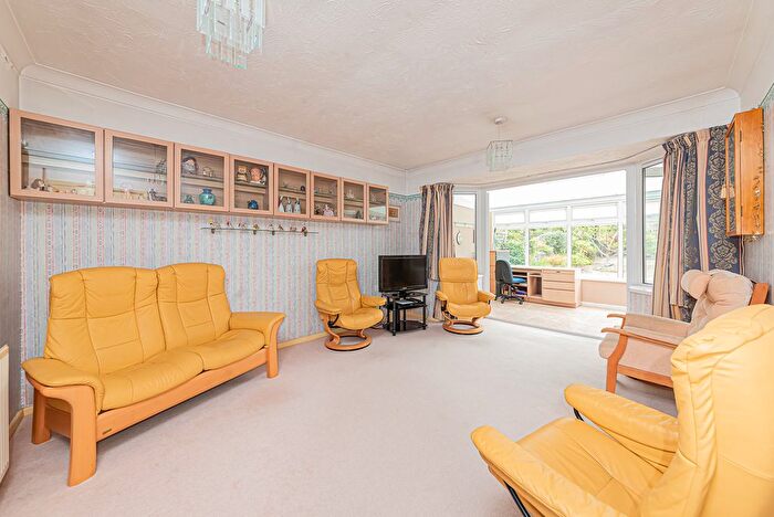 2 Bedroom Bungalow For Sale In Blackmoor Wood, Ascot, Berkshire, SL5
