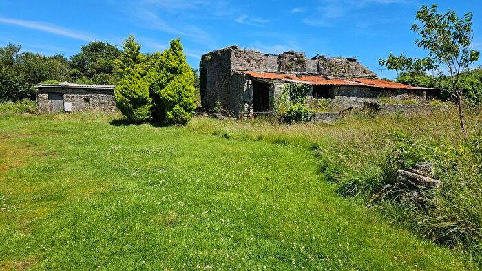 Land For Sale In Black Rock, Camborne, TR14