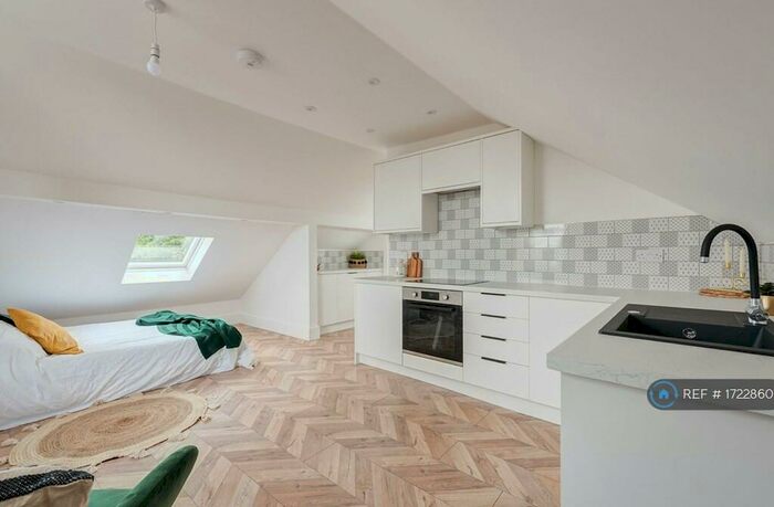 1 Bedroom Flat To Rent In Shearwood Road, Sheffield, S10