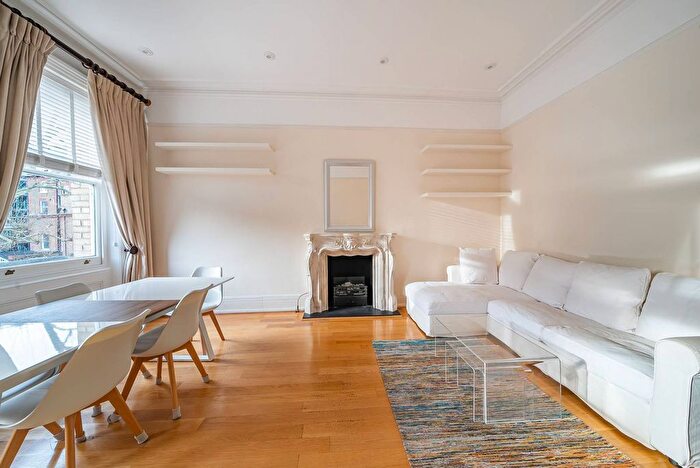 2 Bedroom Flat To Rent In Wetherby Gardens, South Kensington, London, SW5