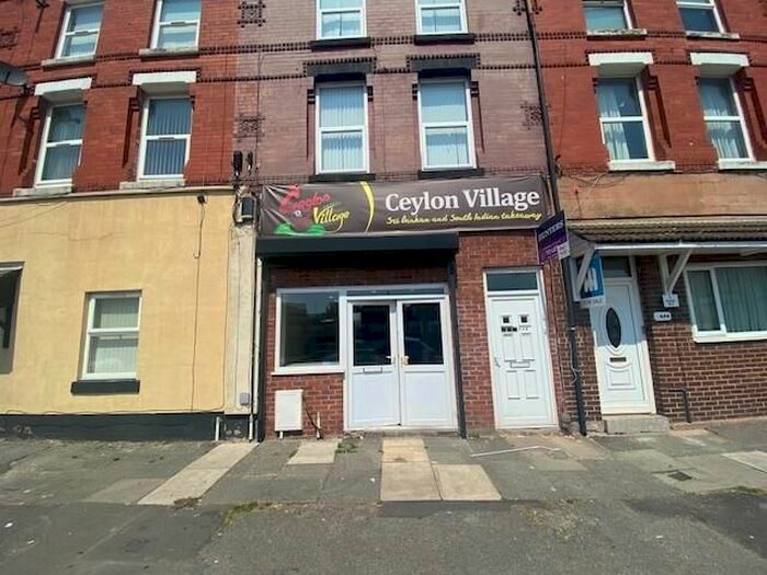 Property To Rent In Walton Breck Road, Anfield, Liverpool, L4