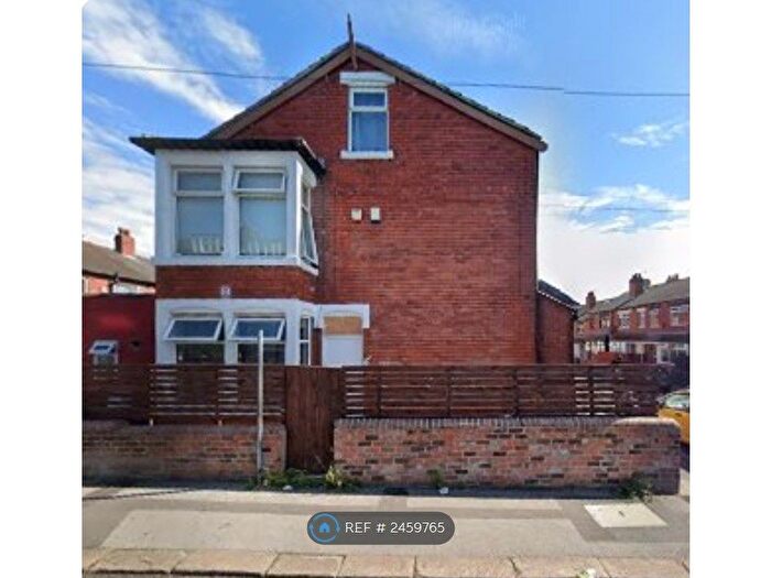 4 Bedroom Terraced House To Rent In Strathmore, Leeds, LS9