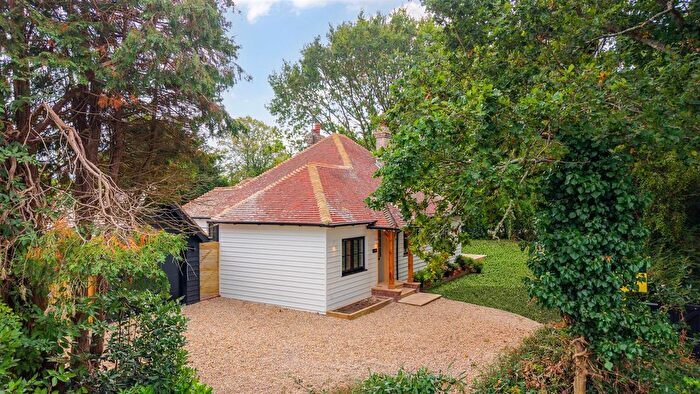 3 Bedroom Detached Bungalow For Sale In Standard Hill Close, Ninfield, TN33