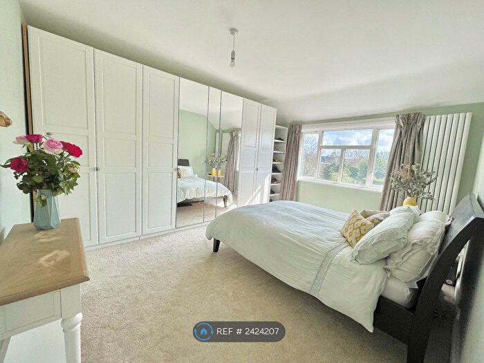 3 Bedroom Semi-Detached House To Rent In Princes Close, London Borough Of Barnet, HA8