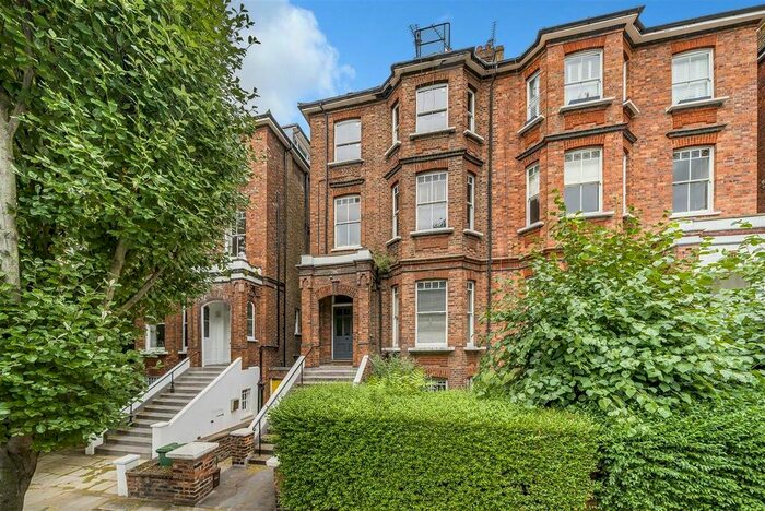 2 Bedroom Flat To Rent In Adamson Road, London, NW3