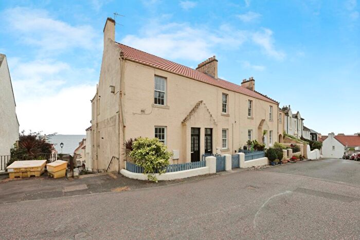 1 Bedroom Flat For Sale In Broad Wynd, West Wemyss, Kirkcaldy, Fife, KY1