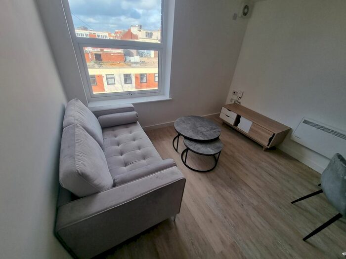 1 Bedroom Flat To Rent In Winckley Square, Cross Street, Preston, Lancashire, PR1