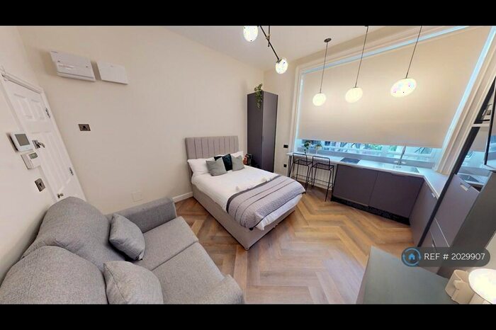 Studio To Rent In Rodney Street, Liverpool, L1