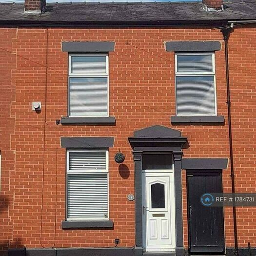 3 Bedroom Terraced House To Rent In File Street, Chorley, PR7