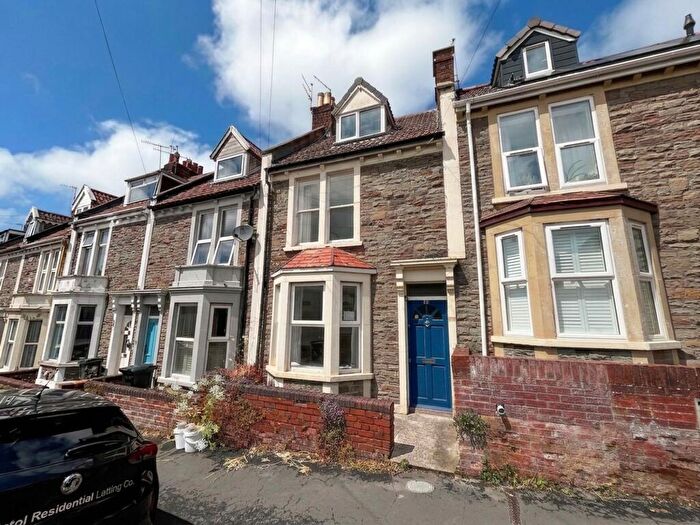 1 Bedroom Maisonette To Rent In Bedminster, Avonleigh Road, BS3