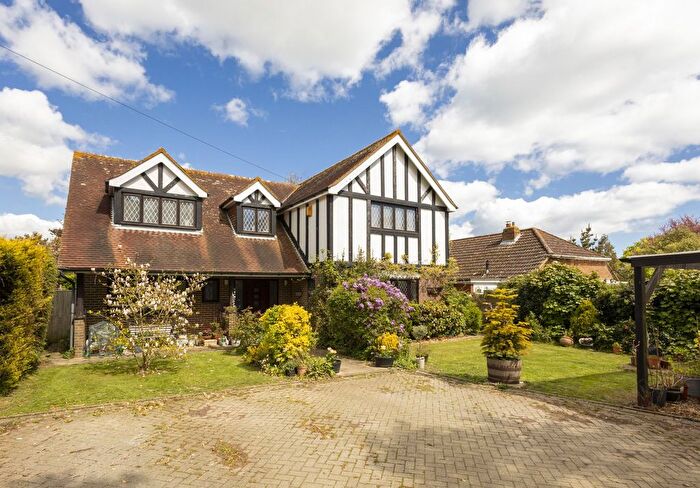 6 Bedroom Detached House For Sale In Chick Hill, Pett Level, TN35