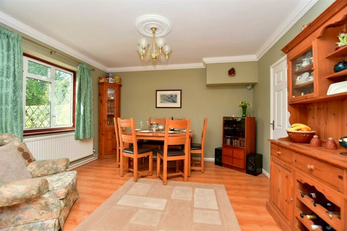 3 Bedroom Semi-Detached House For Sale In Lawrence Drive, Cobham, Kent, DA12