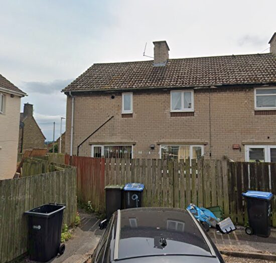 2 Bedroom Property For Sale In Maple Park, Ushaw Moor, Durham, County Durham, DH7