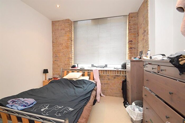 1 Bedroom Flat To Rent In Thrawl Street, Spitalfields, E1