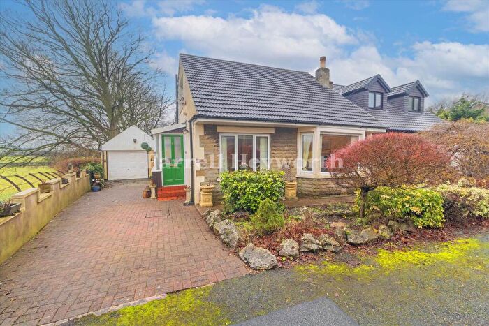 3 Bedroom Bungalow For Sale In Westbourne Road, Warton, Carnforth, LA5