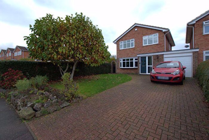 3 Bedroom Detached House To Rent In Birling Avenue, Maidstone, ME14