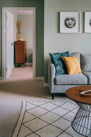 2 Bedroom Apartment To Rent In Calvert House, Leodis Square, LS11