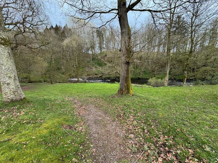 2 Bedroom Lodge For Sale In Eamont Bridge, CA10