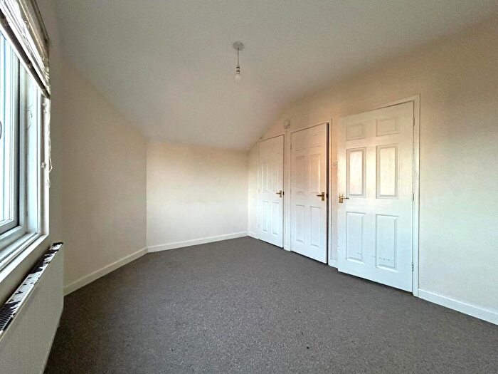 2 Bedroom End Of Terrace House For Sale In Moor Street, Hereford City Centre, HR4