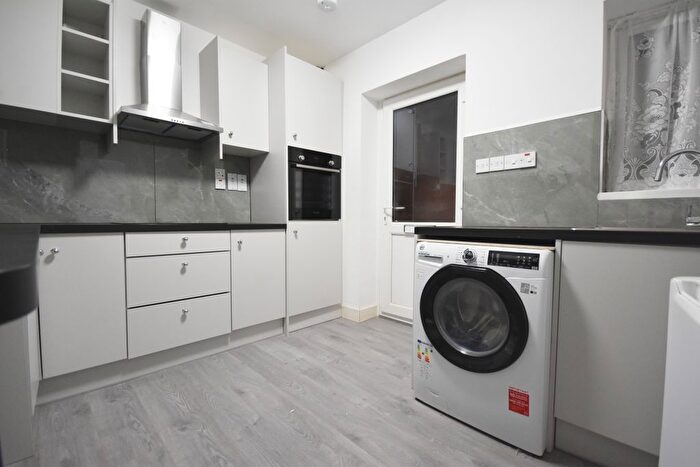 Studio To Rent In Far Gosford Street, Coventry, CV1