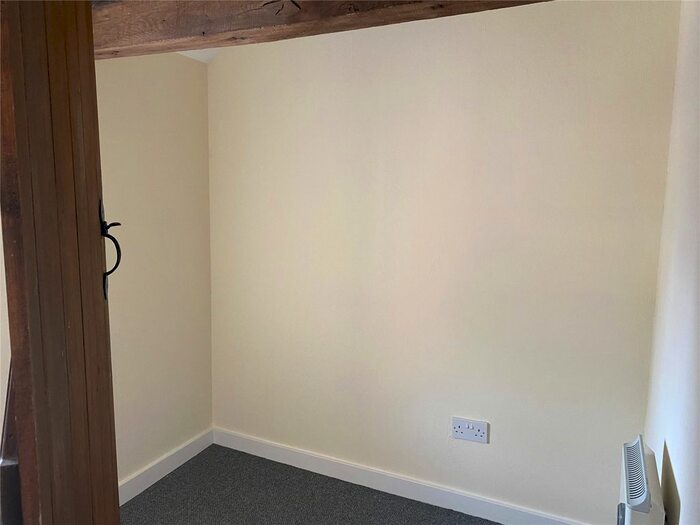 2 Bedroom End Of Terrace House To Rent In Caerhowel Mews, Caerhowel, Montgomery, Powys, SY15