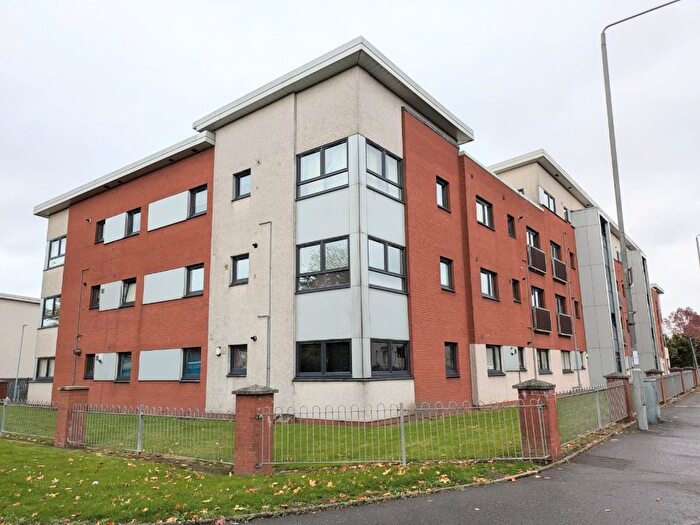 2 Bedroom Flat To Rent In Wheatley Gardens, Shettleston, Glasgow, G32